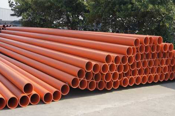 mpp电力管厂家 mpp电力管厂家