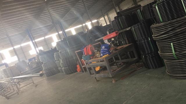 电力电缆保护管哪家好